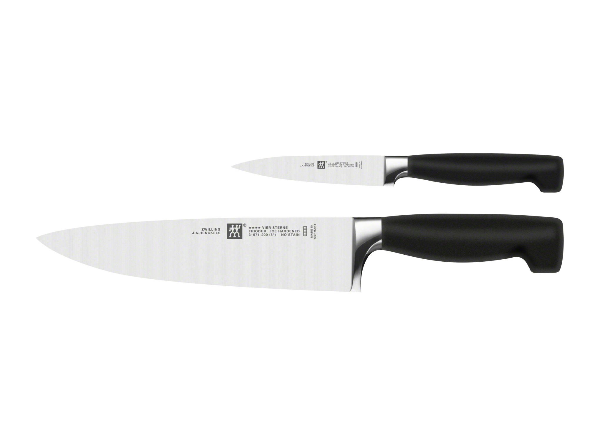  Set Zwilling FOUR STAR 2/1 35175-000